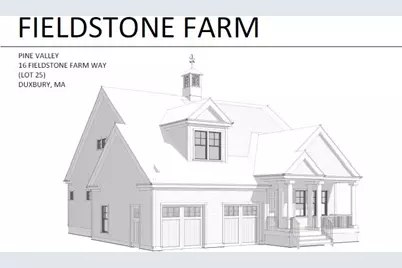 16 Fieldstone Farm Way, Duxbury, MA 02332 - Photo 1
