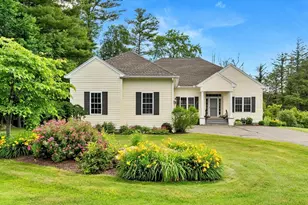 210 Pine Cone Ln, Hinsdale, MA 01235 - Photo 1