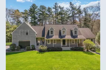 555 River St, Norwell, MA 02061 - Photo 1