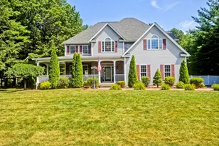 11 Lexington Cir, Southwick, MA 01077 - Photo 1