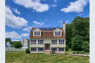 11 Abbey Rd, Webster, MA 01570 - Photo 1