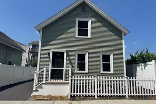 21 Lodi St, Worcester, MA 01608 - Photo 1