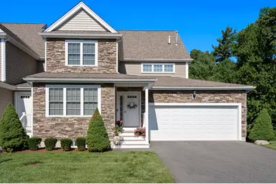 37 Bristol Cir #49, Raynham, MA 02767 - Photo 1