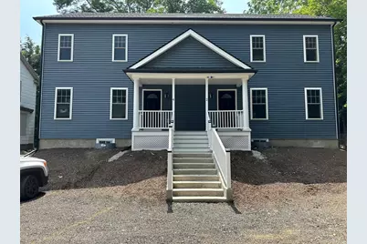 2-4 Dale Ct. #4, Leicester, MA 01542 - Photo 1