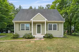 40 Worden Rd, Tyngsborough, MA 01879 - Photo 1