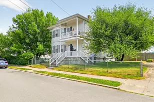 84 Frederick St, New Bedford, MA 02744 - Photo 1