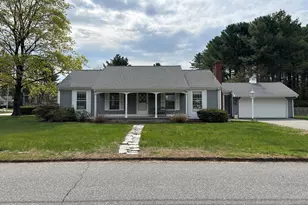 243 West Ave, Seekonk, MA 02771 - Photo 1