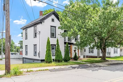 18 Walker St, Leominster, MA 01453 - Photo 1