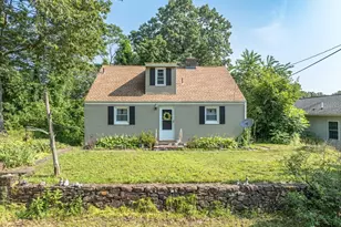 74 Point Grove Rd, Southwick, MA 01077 - Photo 1