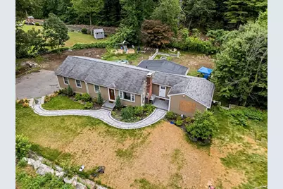 105 Fisher Rd, Southborough, MA 01772 - Photo 1