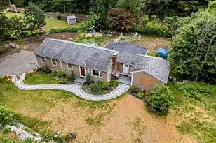 105 Fisher Rd, Southborough, MA 01772 - Photo 1