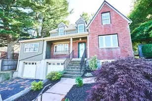 396 Winthrop, Medford, MA 02155 - Photo 1