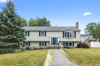 4 Rogers Street, Randolph, MA 02368 - Photo 1