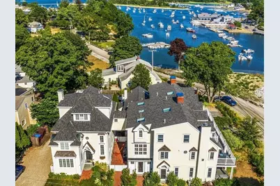 4 Margin St #B, Cohasset, MA 02025 - Photo 1
