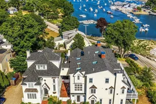 4 Margin St, Cohasset, MA 02025 - Photo 1