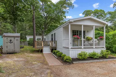 210 West Road #B9, Wellfleet, MA 02667 - Photo 1