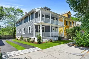 84-86 Aberdeen Ave, Cambridge, MA 02138 - Photo 1