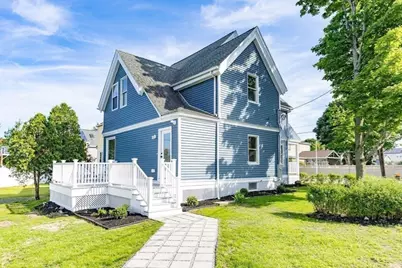 24 Ballard Street #24, Saugus, MA 01906 - Photo 1