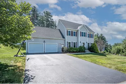 8 Taft Mill Rd, Grafton, MA 01560 - Photo 1