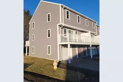 22 Collins St #31, Danvers, MA 01923 - Photo 1