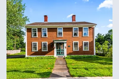 19 Main St, Brimfield, MA 01010 - Photo 1