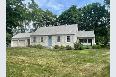 4 Lyman Terrace, South Hadley, MA 01075 - Photo 1