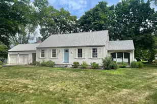 4 Lyman Terrace, South Hadley, MA 01075 - Photo 1