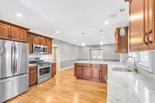 8 Newburg St, Boston, MA 02131 - Photo 1