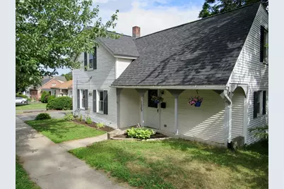 125 Maple St, West Springfield, MA 01089 - Photo 1