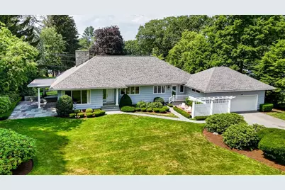 246 Highland Rd, Andover, MA 01810 - Photo 1