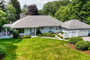 246 Highland Rd, Andover, MA 01810 - Photo 1