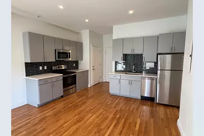 166 Newbury Street #2F, Boston, MA 02116 - Photo 1