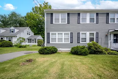 24 Tucker Street #A, Pepperell, MA 01463 - Photo 1