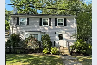 73 Audubon Dr, Newton, MA 02467 - Photo 1