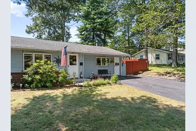 19 Regent Road, Brockton, MA 02302 - Photo 1