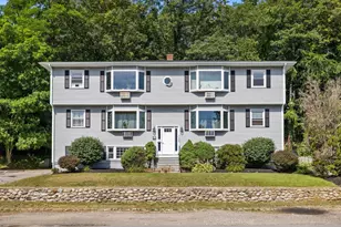 123 Cambridge Rd, Woburn, MA 01801 - Photo 1