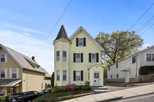 18 Horace St, Malden, MA 02148 - Photo 1