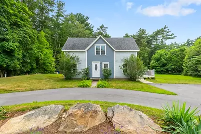 466 Rounseville Rd, Rochester, MA 02770 - Photo 1