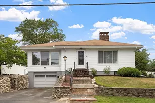 33 Durso Ave, Lawrence, MA 01843 - Photo 1