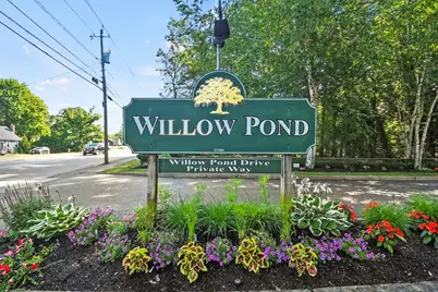 1 Willow Pond Dr #1, Rockland, MA 02370 - Photo 1
