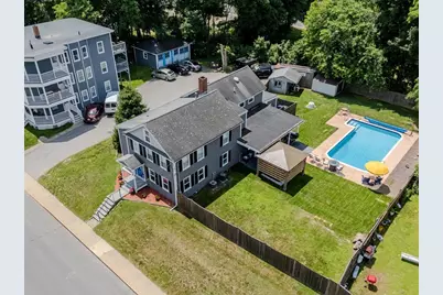 135 Howe Street, Marlborough, MA 01752 - Photo 1