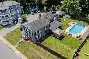 135 Howe St, Marlborough, MA 01752 - Photo 1