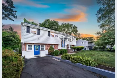 281 Falconer Ave, Brockton, MA 02301 - Photo 1