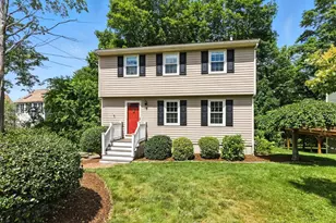 1119 Boston Rd, Haverhill, MA 01835 - Photo 1