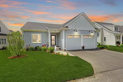 46 Weber Farm Rd #46, Wrentham, MA 02093 - Photo 1