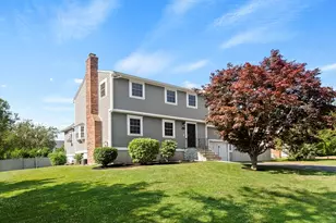 111 Autran Ave, North Andover, MA 01845 - Photo 1