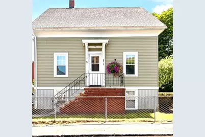 5 Bow Street, Salem, MA 01970 - Photo 1