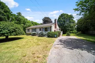 672 Old Bedford Rd, Concord, MA 01742 - Photo 1