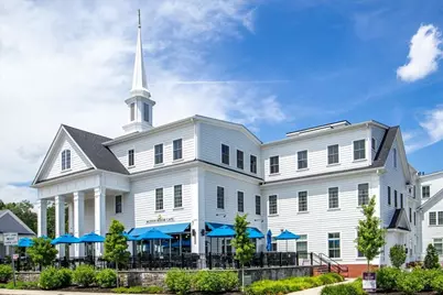 298 Washington Street #302, Westwood, MA 02090 - Photo 1