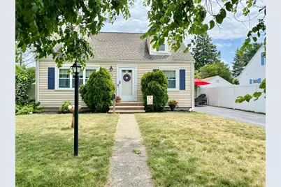 17 Howe Street, Quincy, MA 02169 - Photo 1